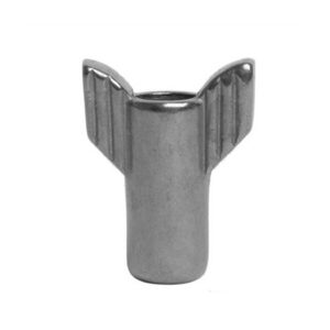 Serrated Wing Nut (13WNS)