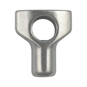 Cross Hole Wing Nut (13WNX)
