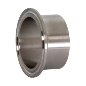 Sch5 Long Weld Ferrule (14AM7V)