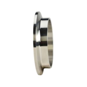 Short Weld Ferrule (14WMP)