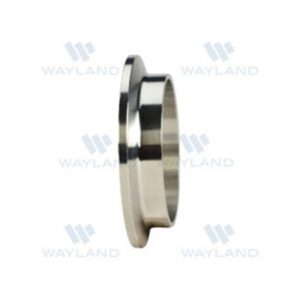 Sch5 Short Weld Ferrule (14WMV)