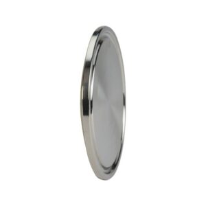 Solid End Cap (16AMP)