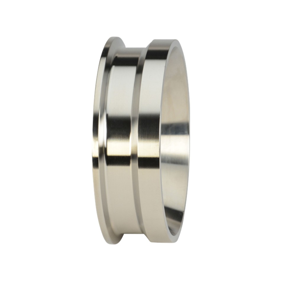 Clamp x Sch 10 Adapter (19MPX)