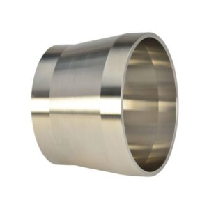 Weld x Sch 10 Adptr (19WX)