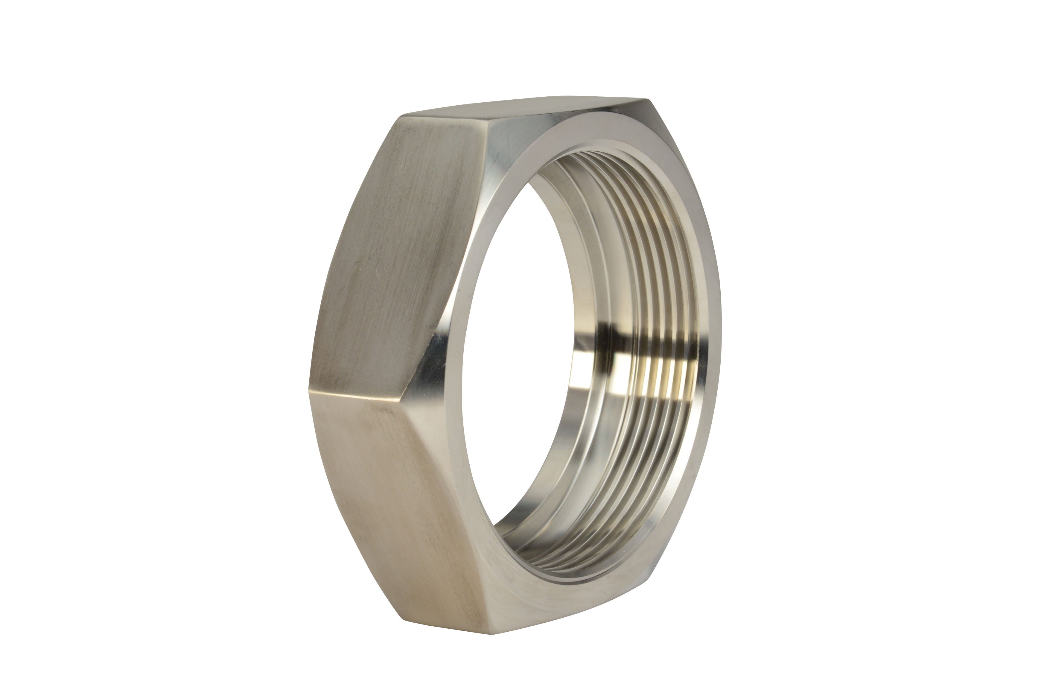 Union Hex Nut (13H) Wayland