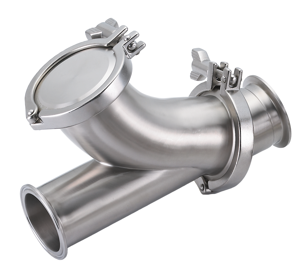 YBall Check Valve (45BY) Wayland