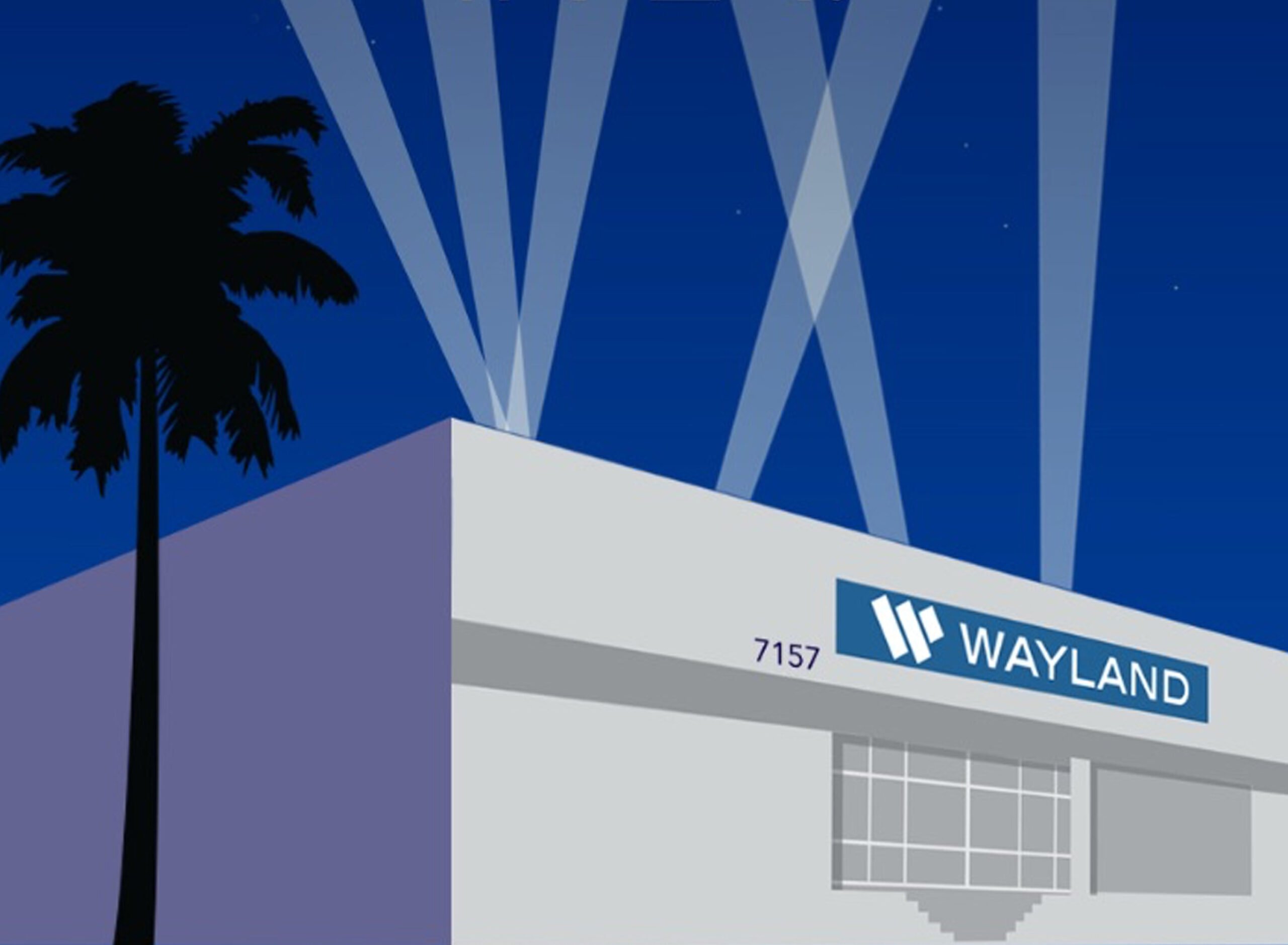 Wayland opens to great reviews in LA