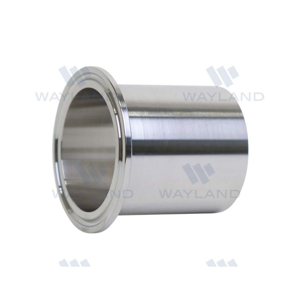 Wayland automatic weld ferrules