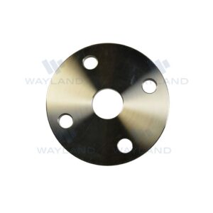 Flanges - Machine Finish