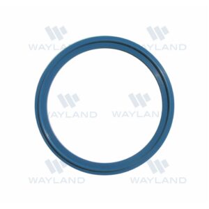 Metal Detectable Clamp Gaskets