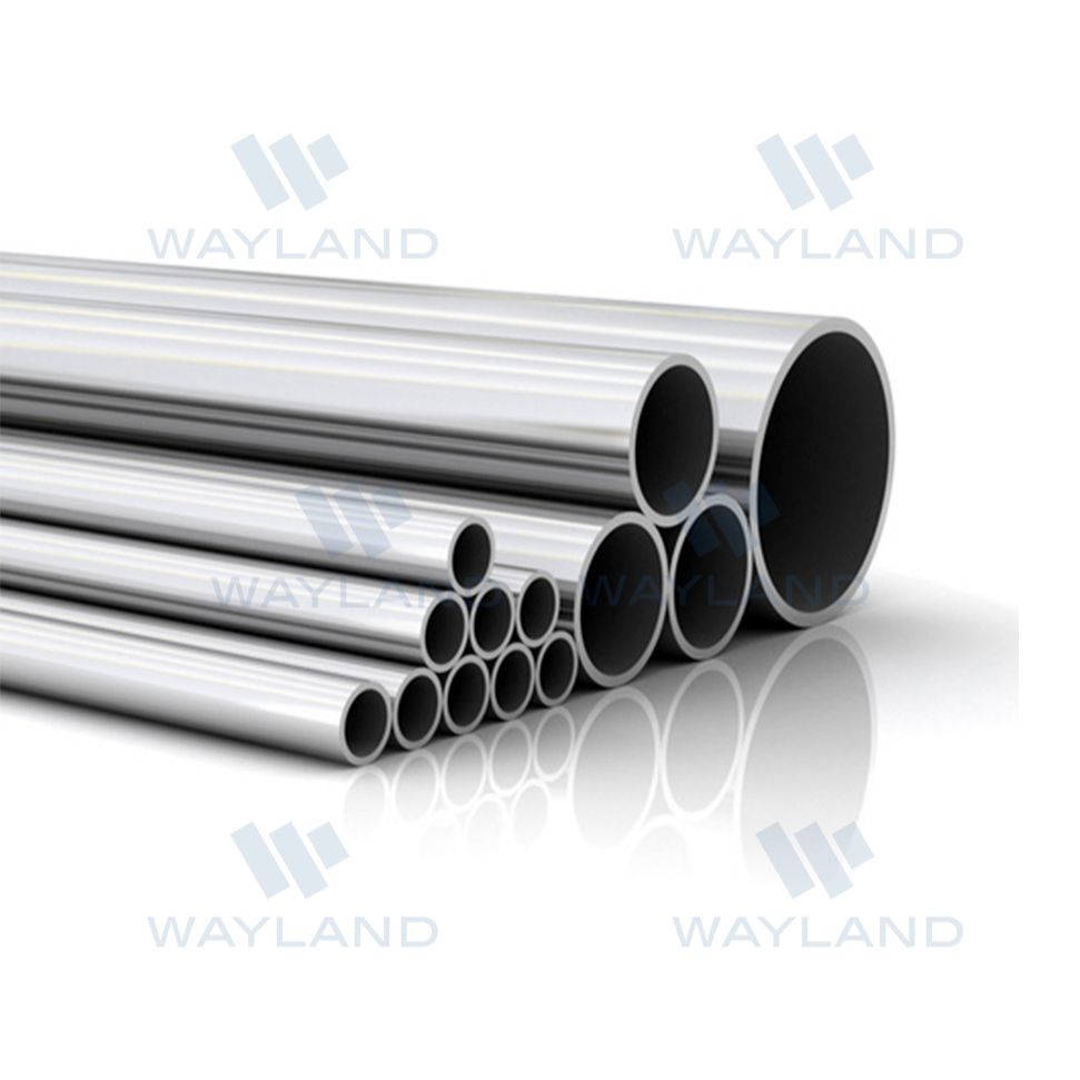 Wayland sanitary stainless steel tubing