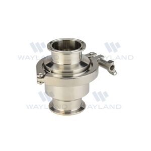 Spring Check Valve