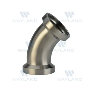 45° Female I-Line Elbow (2KI)