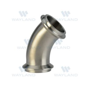 45° Male I-Line Elbow (2HI)