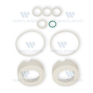 Ball Valve Repair Kit