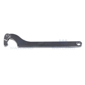 DIN-SMS Spanner Wrench