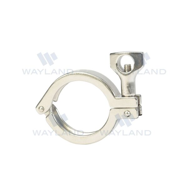 Heavy Duty Single Pin Clamp (13MHM)