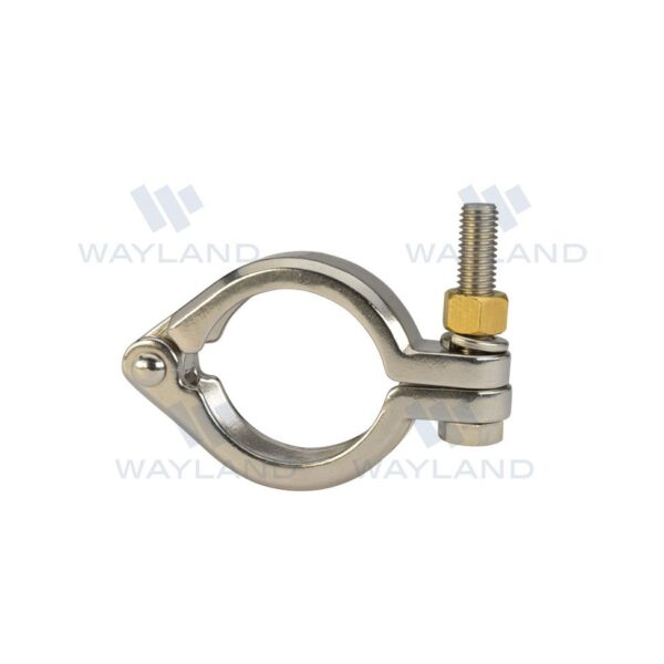 I-Line Bolted Clamp (13I)