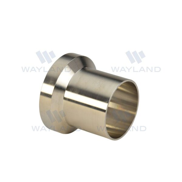 I-Line Long Female Ferrule (15WLI)