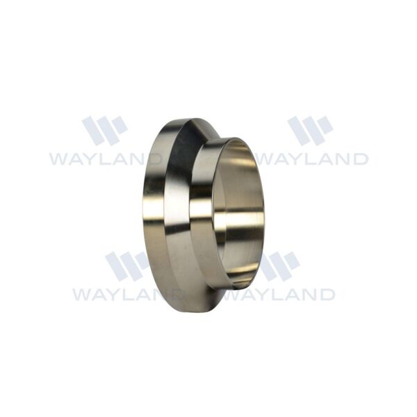 I-Line Short Female Ferrule (15WI)