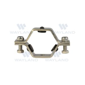 Pipe Size Hanger W/Grommet (24RV)