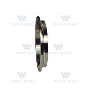 Sch10 Short Weld Ferrule (14WMX)