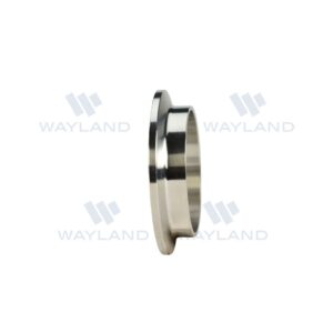 Short Weld Ferrule (14WMP)