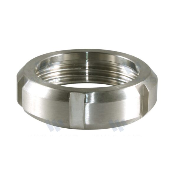 SMS Round Nut (13R-SMS)