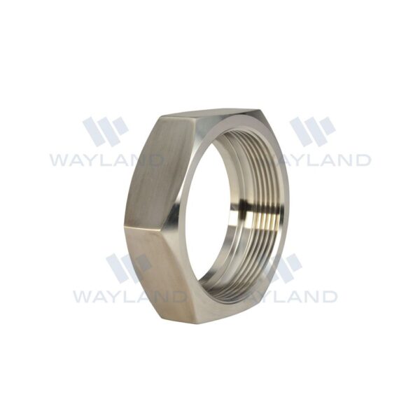 Union Hex Nut (13H)