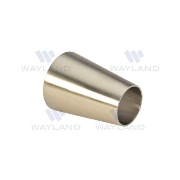 Weld Conc Reducer - Pol (31W)