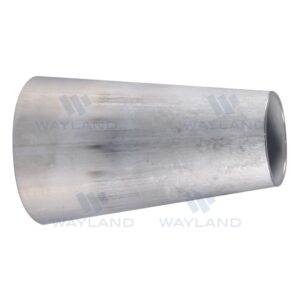 Weld Conc Reducer - Unpol (31W-U)