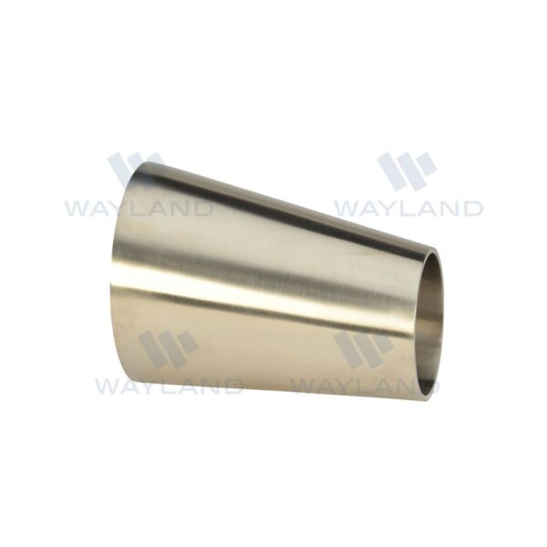 Weld Ecc Reducer - Pol (32W)