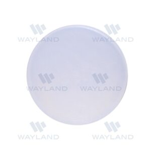 Weld End Plastic Cap (CW)