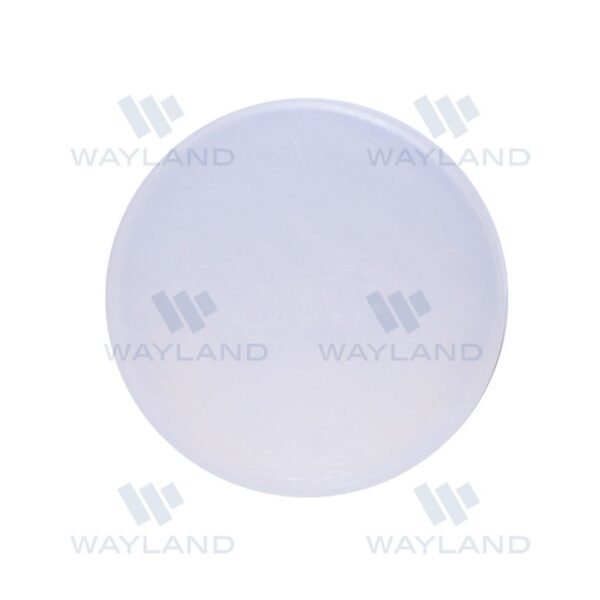 Weld End Plastic Cap (CW)