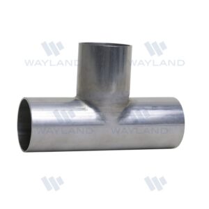 Weld Long Tee - Unpol (7W-U)