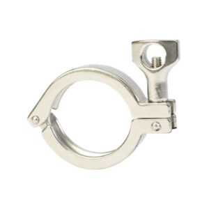 Heavy Duty Single Pin Clamp (13MHM)