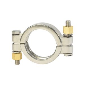 High Pressure Bolted Clamp (13MHP)
