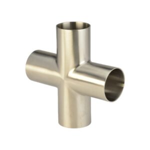 Weld Cross - Pol (9WWWW)