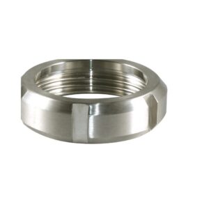 SMS Round Nut (13R-SMS)