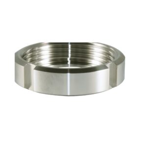 DIN Round Nut (13R-DIN)