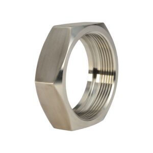 Union Hex Nut (13H)