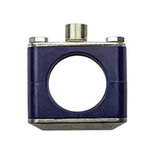 Hang Plate Block Hanger (24HP)