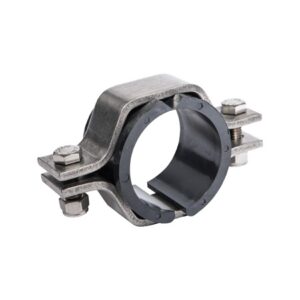 Hex Tube Hanger With High Temp Sleeve (24HS)
