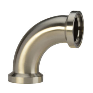 90° Female I-Line Elbow (2CI)