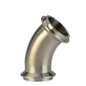 45° Male I-Line Elbow (2HI)
