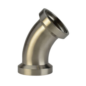 45° Female I-Line Elbow (2KI)