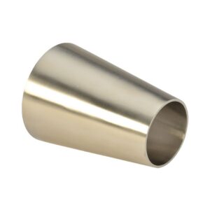 Weld Conc Reducer - Pol (31W)