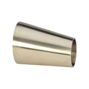 Weld Ecc Reducer - Pol (32W)