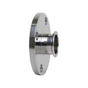 Flange x Clamp Adapter (38MP)