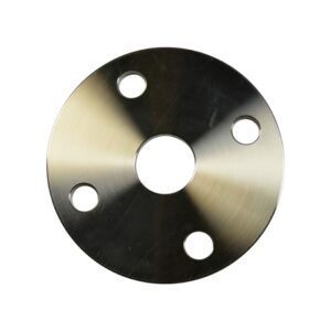 Slip On Tube Flange 150# (38SL)